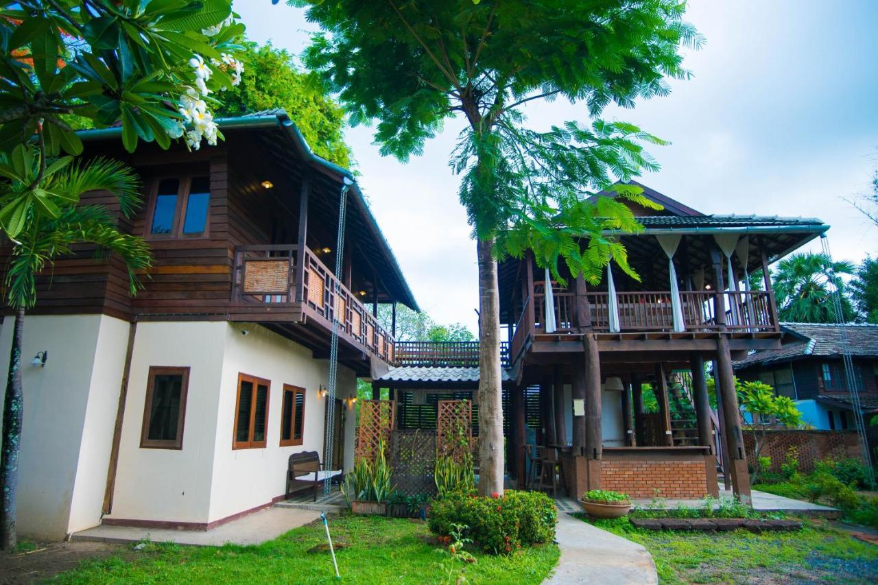 Resort Lanna Kanchana *