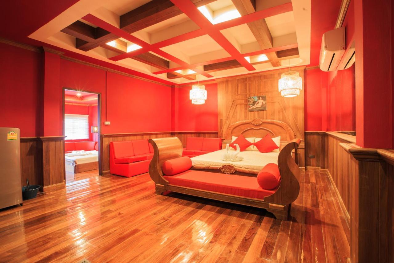 Hotel S48 Chiang Mai