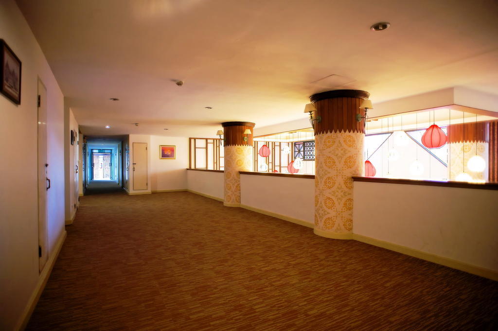 Chiangmai Gate Hotel