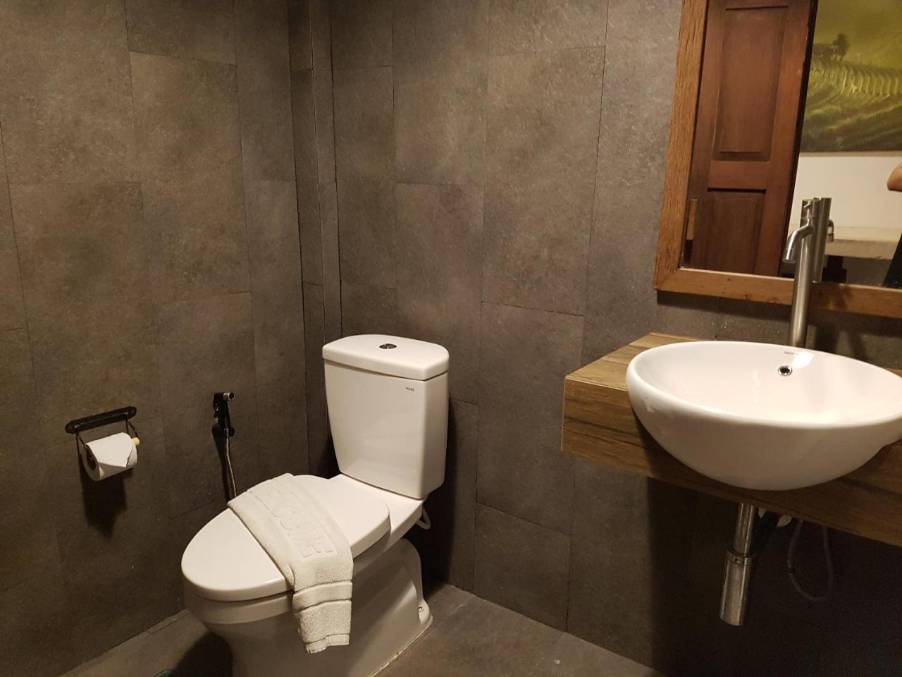 Pak Ping The Cozy Living In Chiangmai 3* Chiang Mai