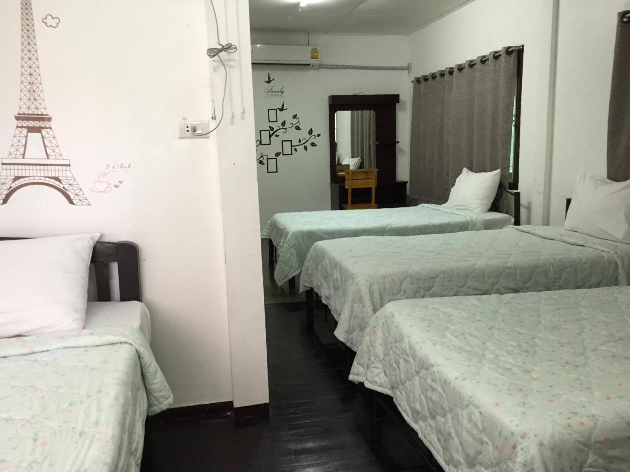 The Moat Guest house