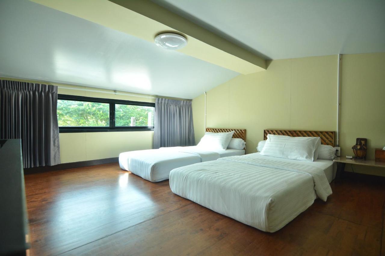 The Corner's Unique House Holiday home Chiang Mai
