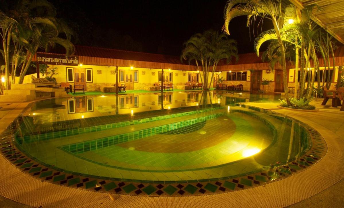 Resort Baanplaidoi Chiang Mai