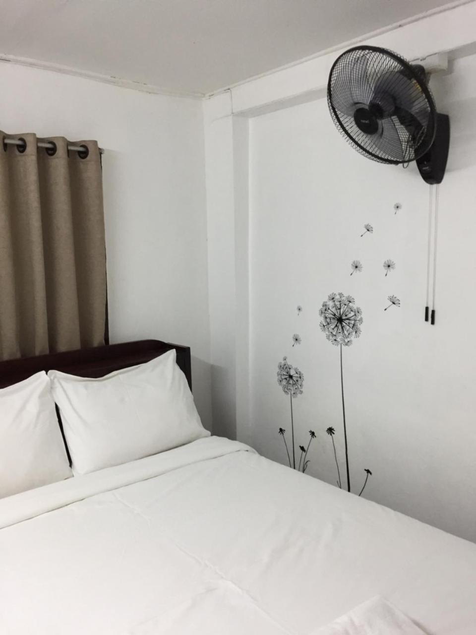 Guest house The Moat Chiang Mai