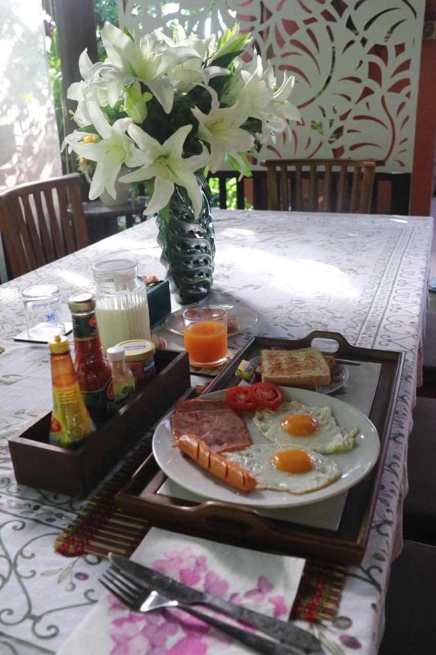 Resort Le Saichan, Maejo Chiang Mai
