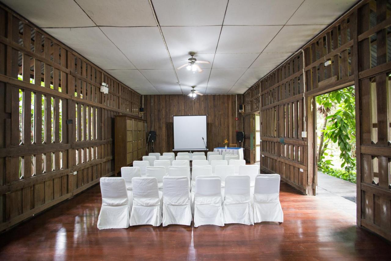 Resort Eco Chiang Mai