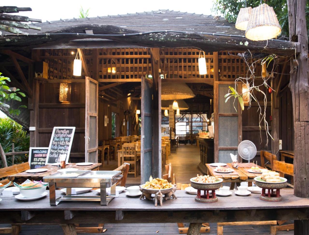 Resort Eco Chiang Mai