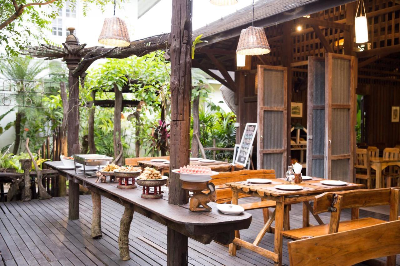 Eco Resort