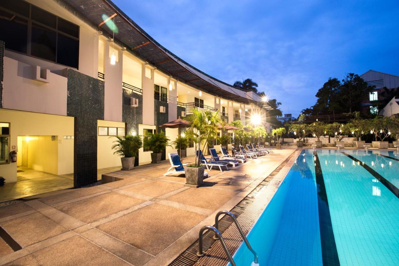 Resort Eco 3*
