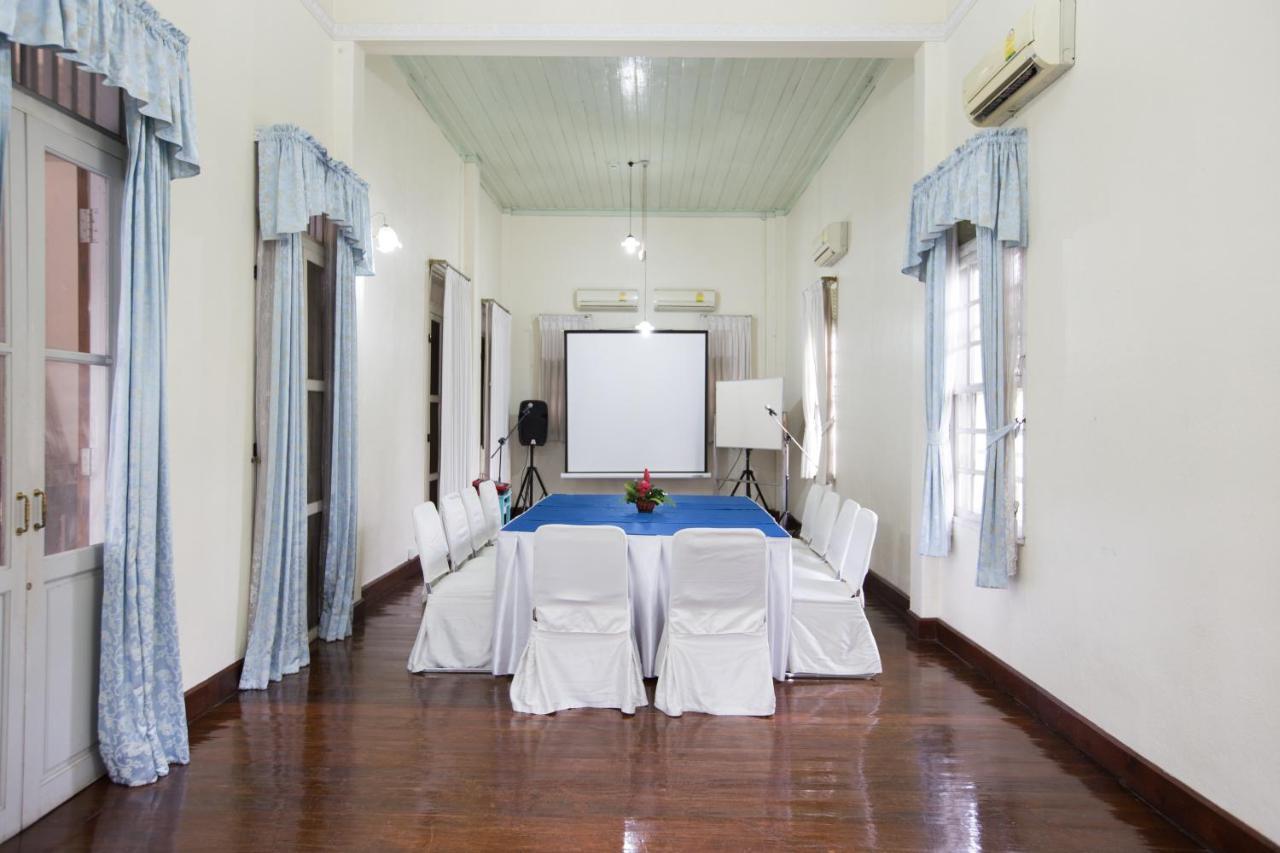 Eco 3* Chiang Mai