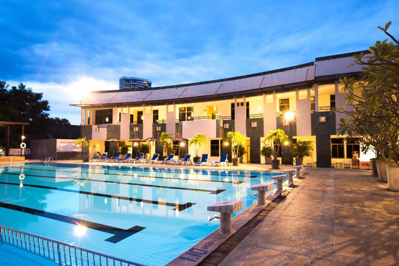 Eco Resort 3*
