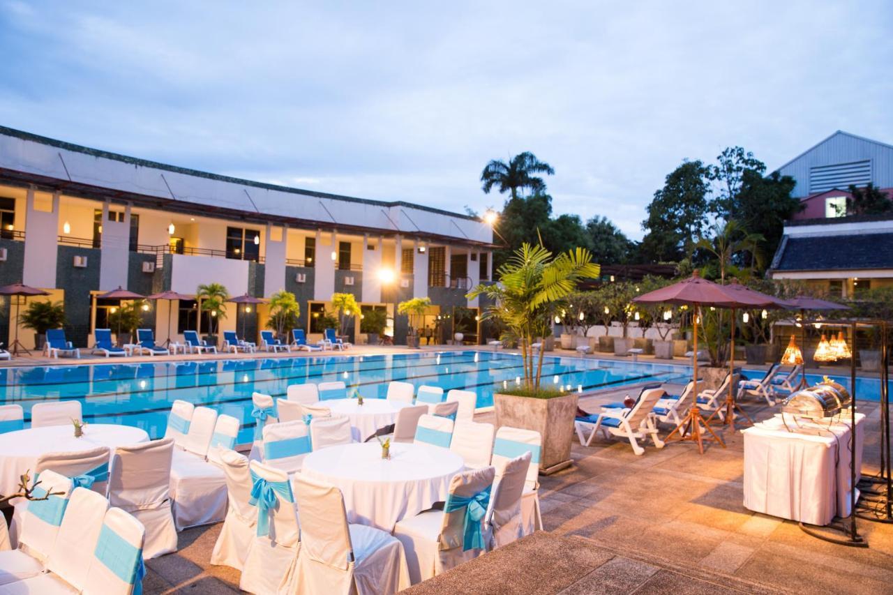 Eco Resort 3*