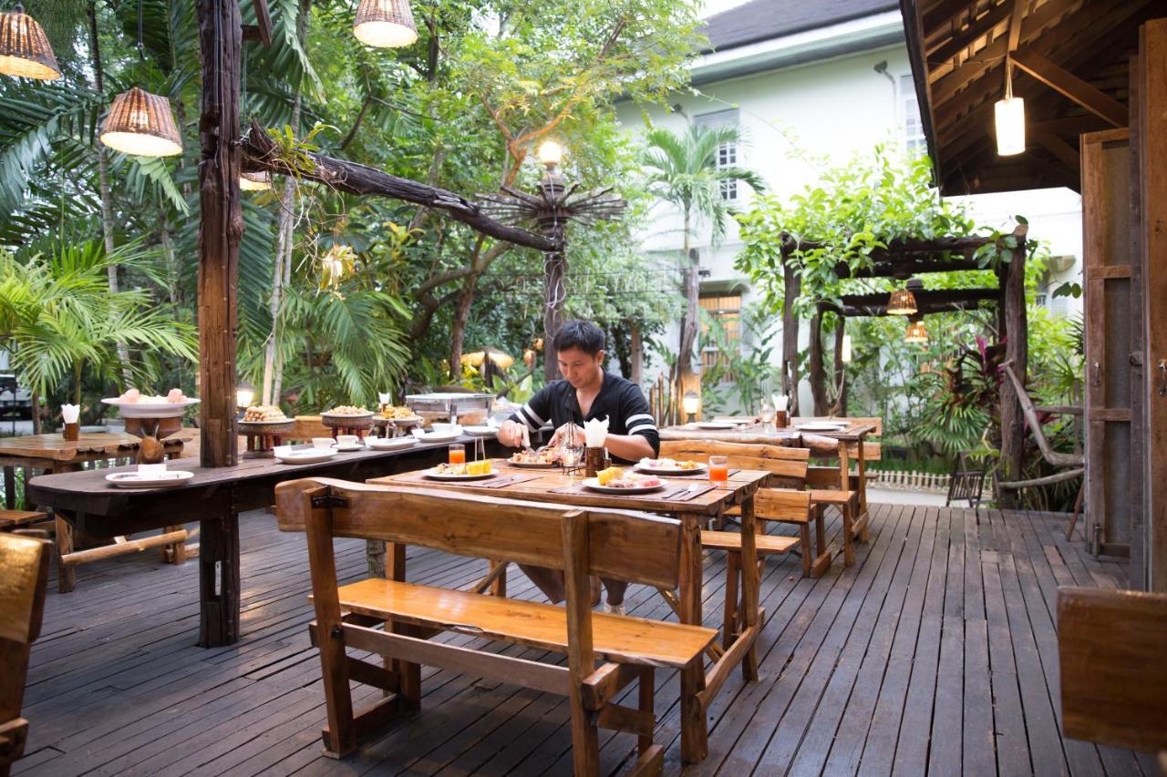 Eco Resort 3*