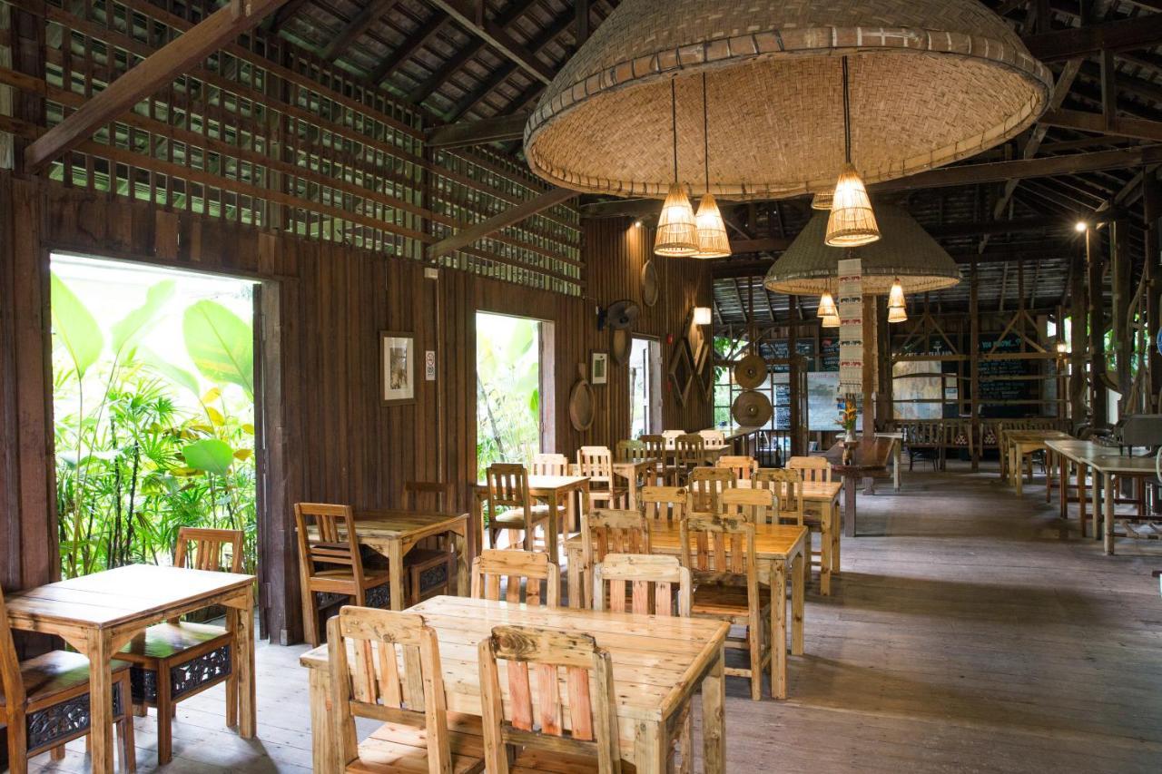 Resort Eco Chiang Mai