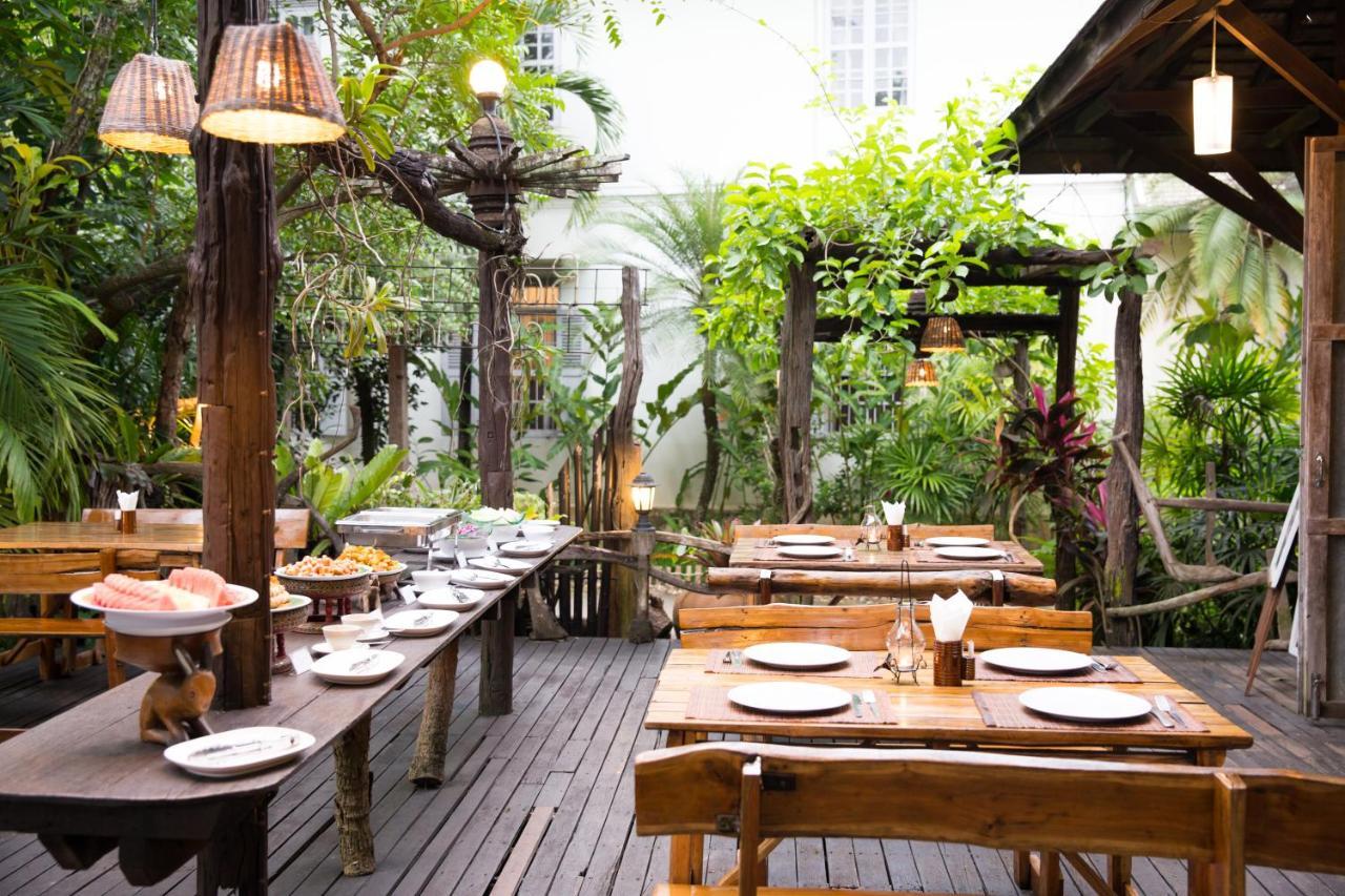 Resort Eco 3*