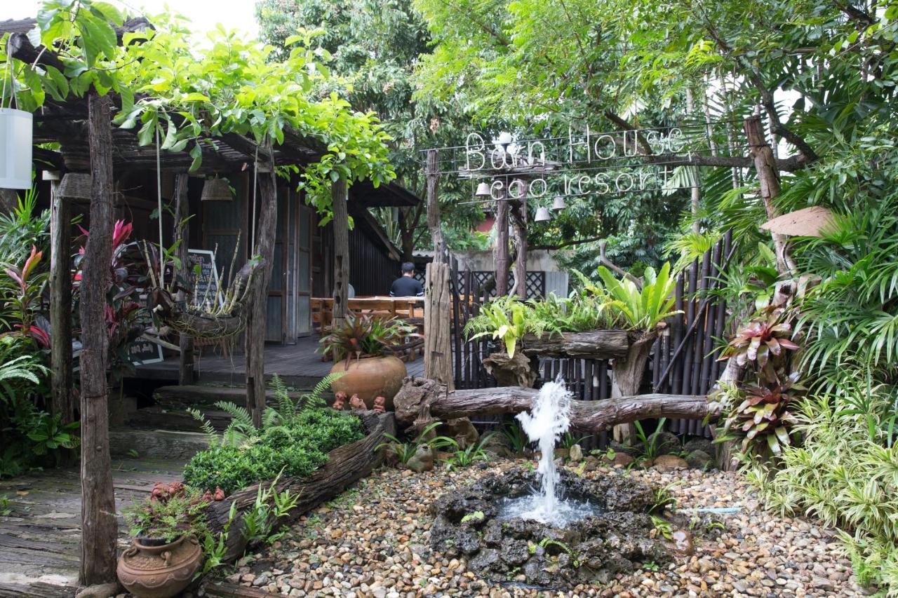 Eco Resort