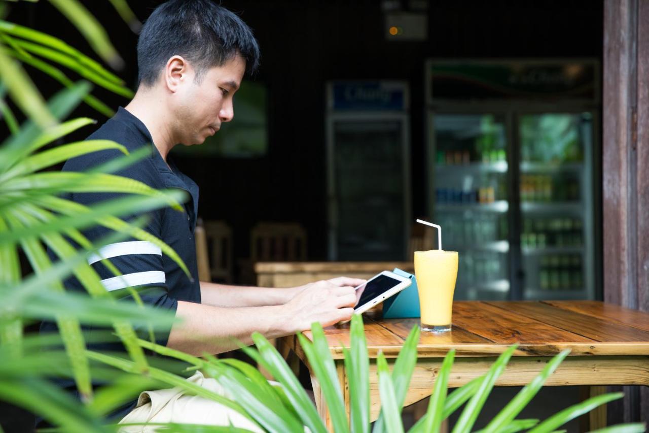 Eco Chiang Mai