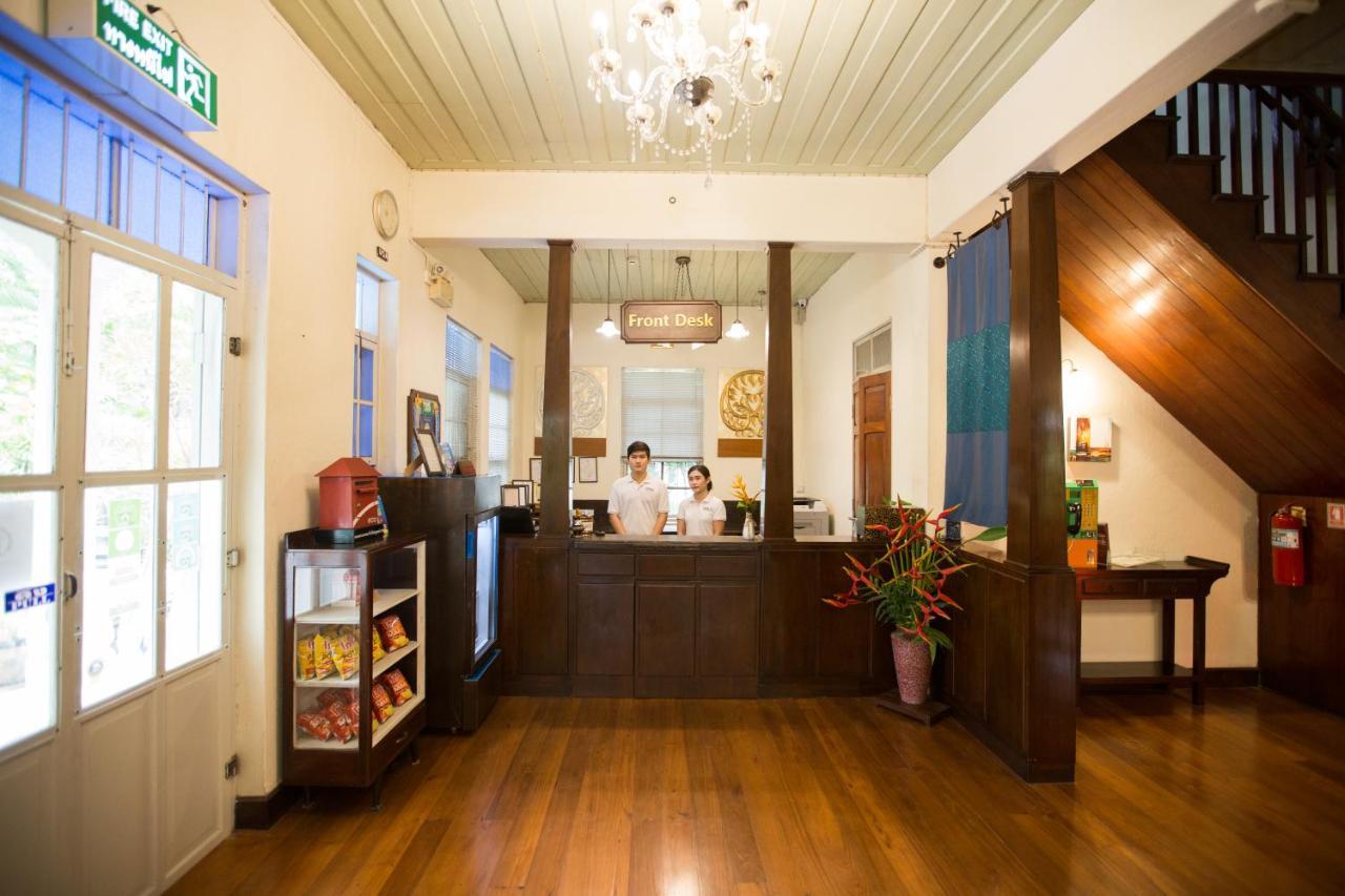 Resort Eco Chiang Mai
