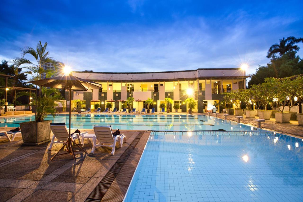 Resort Eco Chiang Mai
