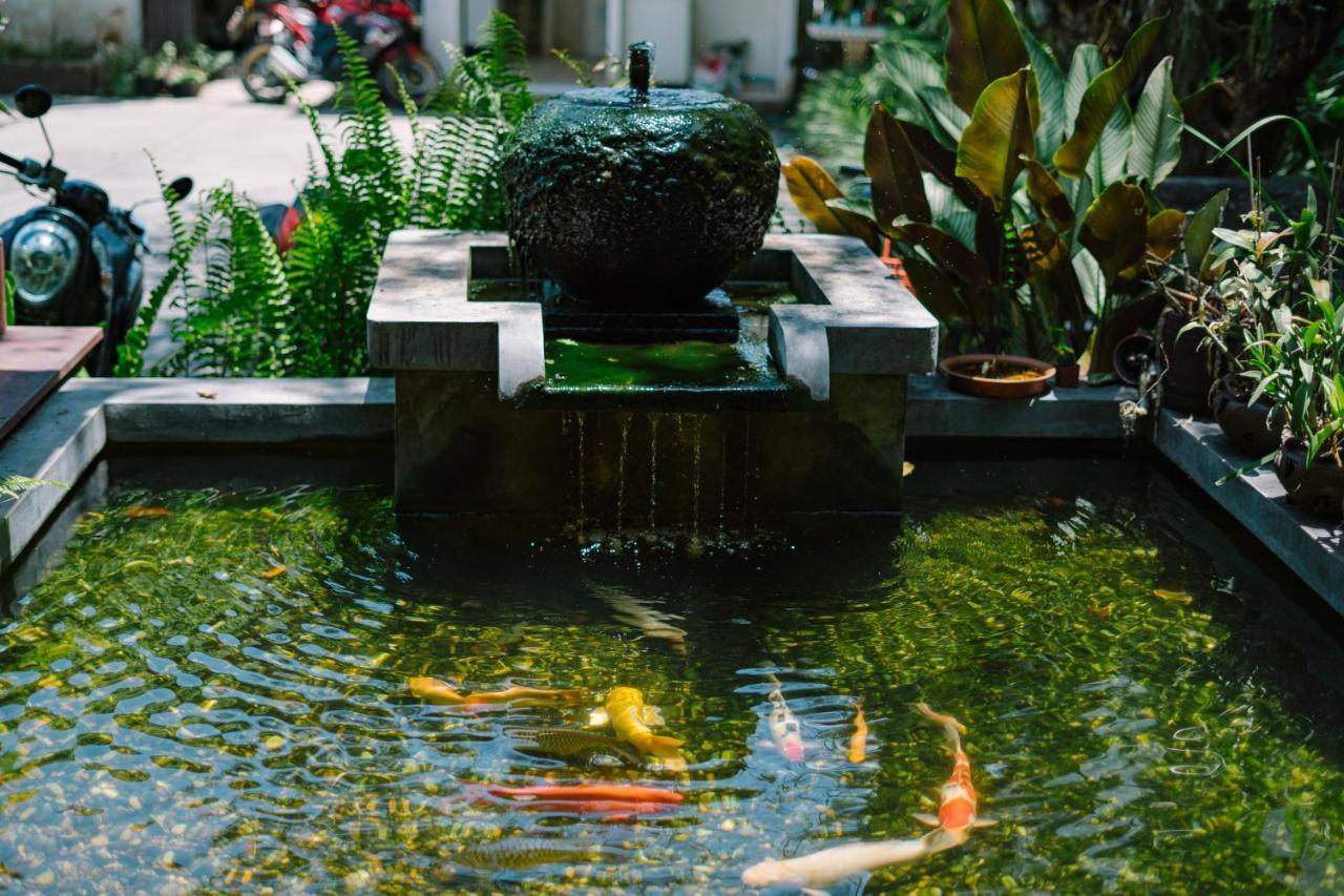 The Odyssey Hotel Chiang Mai
