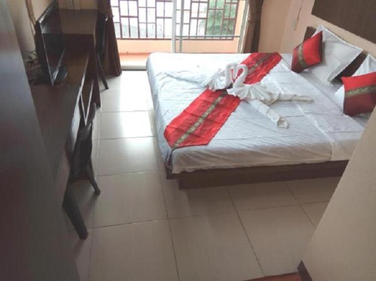 Bed & Breakfast Kaysorn And