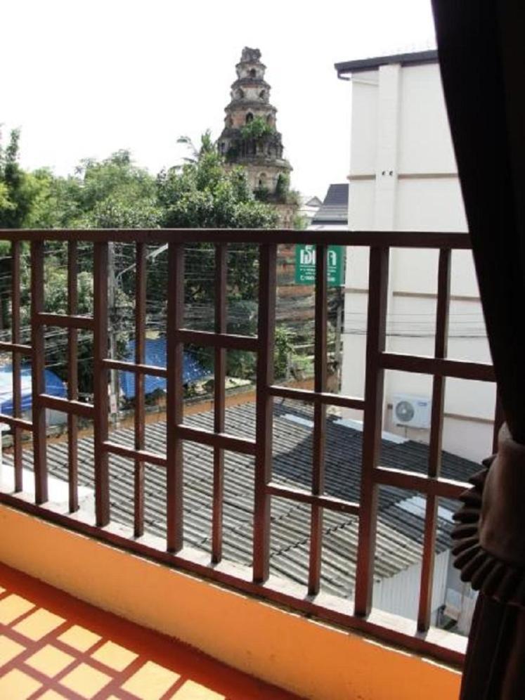 Bed & Breakfast Kaysorn And Chiang Mai