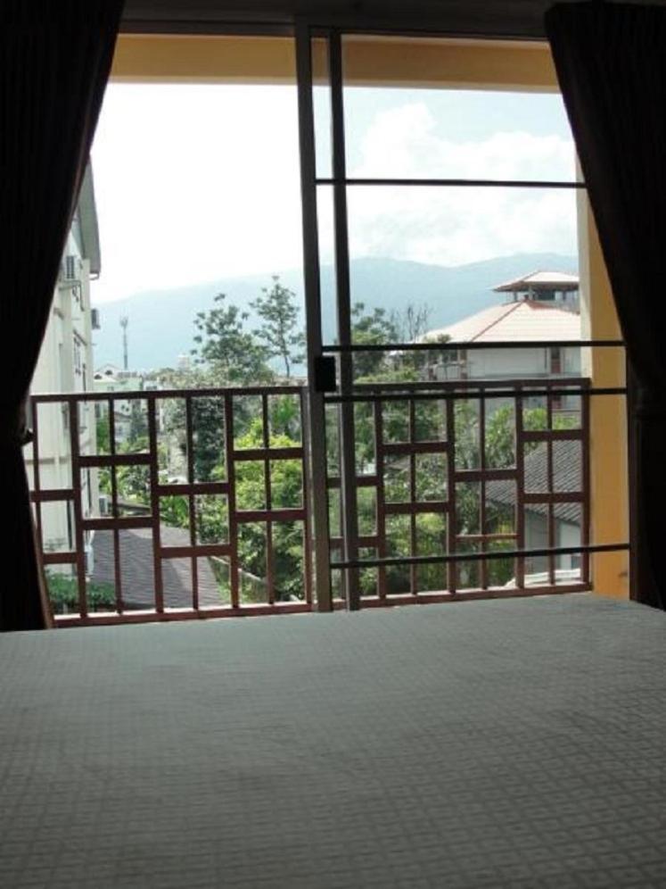 Bed & Breakfast Kaysorn And Chiang Mai