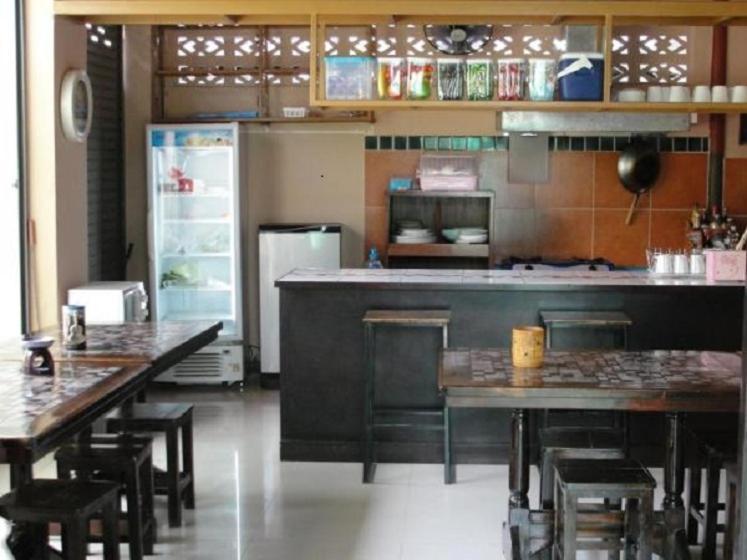 Kaysorn And Bed & Breakfast