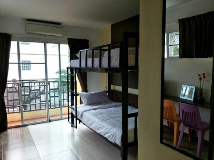 Kaysorn And Bed & Breakfast