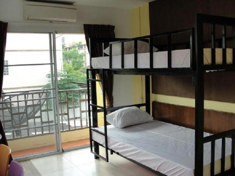 Bed & Breakfast Kaysorn And Chiang Mai