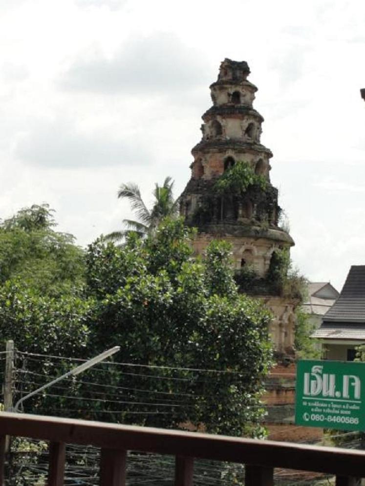 Kaysorn And Bed & Breakfast