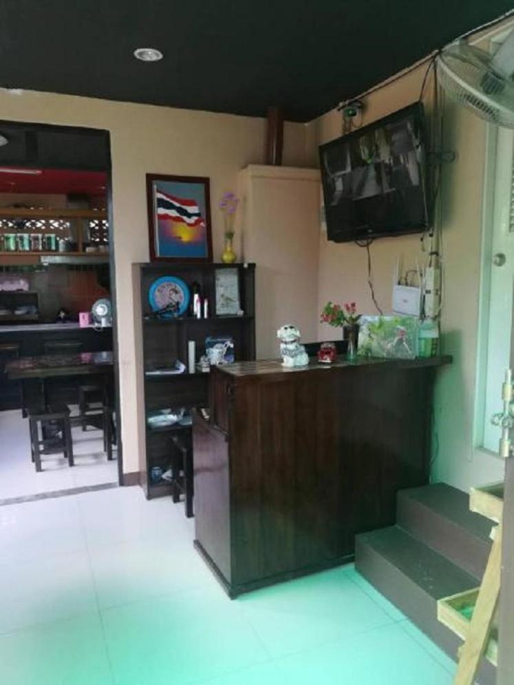 Bed & Breakfast Kaysorn And