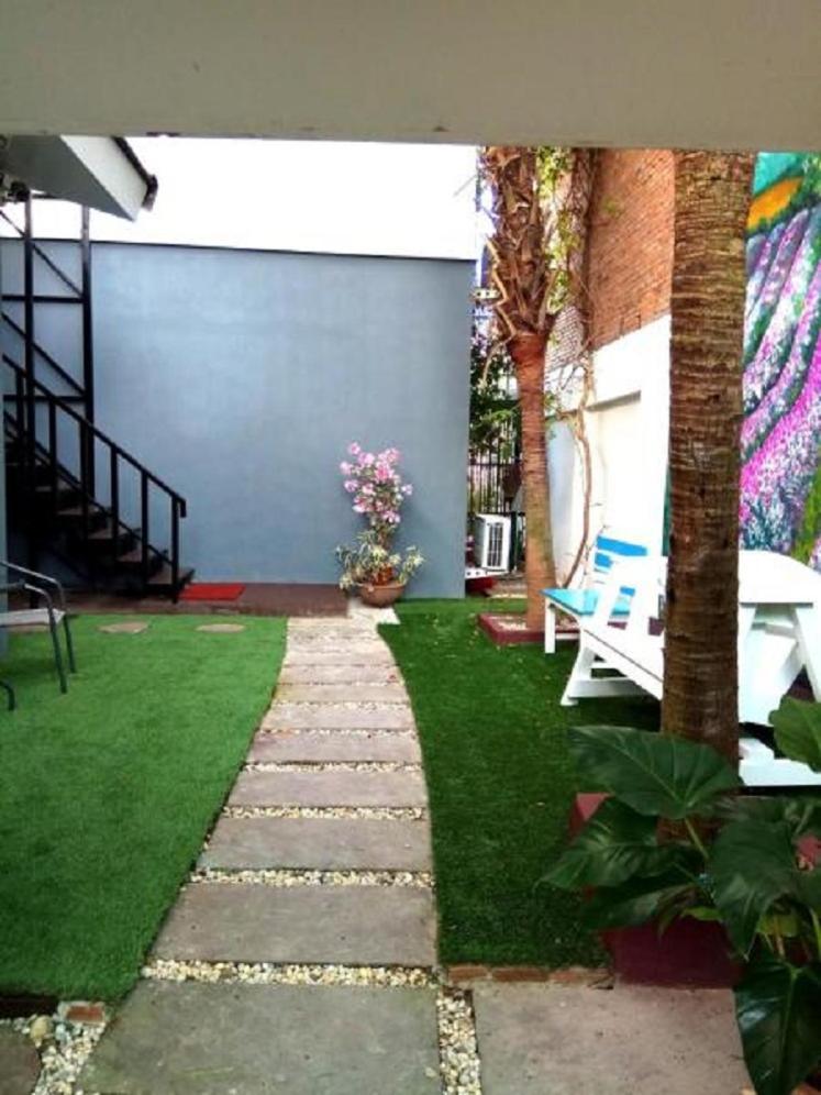 Kaysorn And Bed & Breakfast 2*