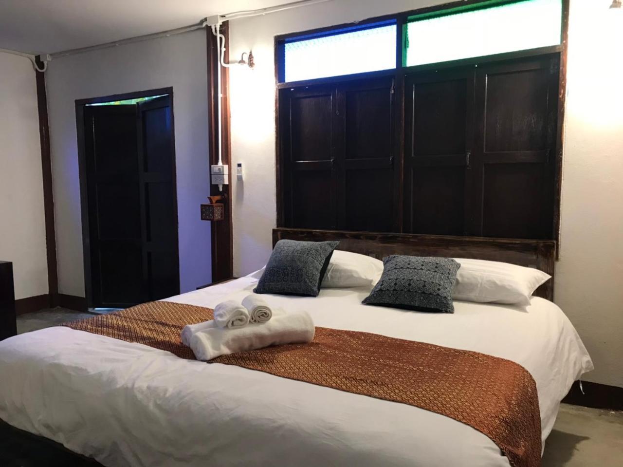 Baan Khun Krub Guest house Chiang Mai