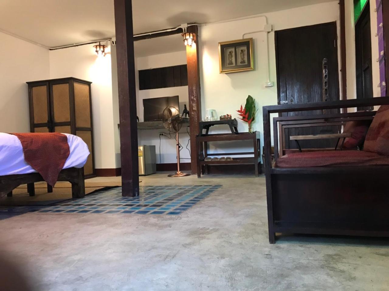 Baan Khun Krub 2* Chiang Mai