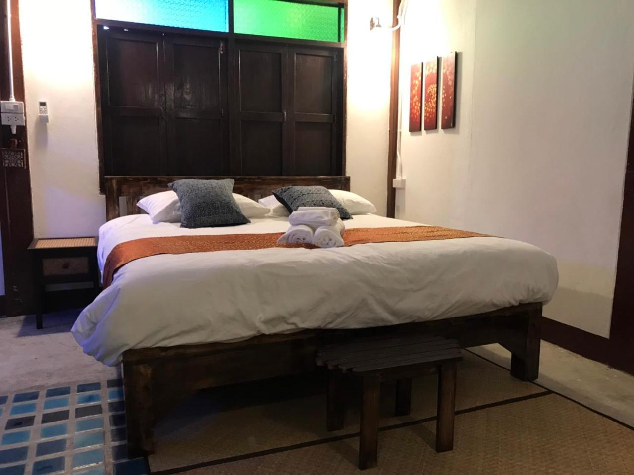 Guest house Baan Khun Krub Chiang Mai