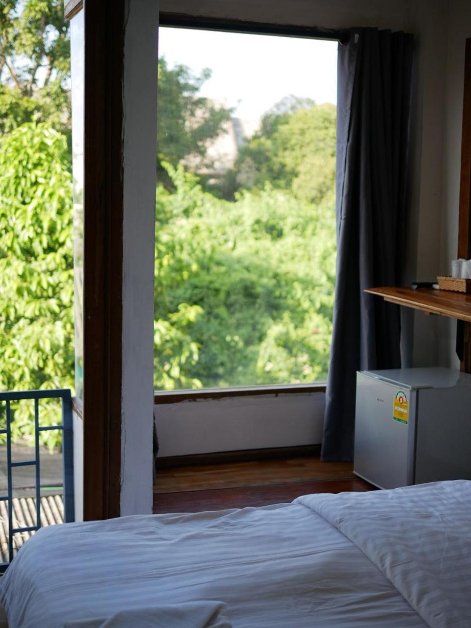 Hotel Sri Chiang Yeun House Chiang Mai