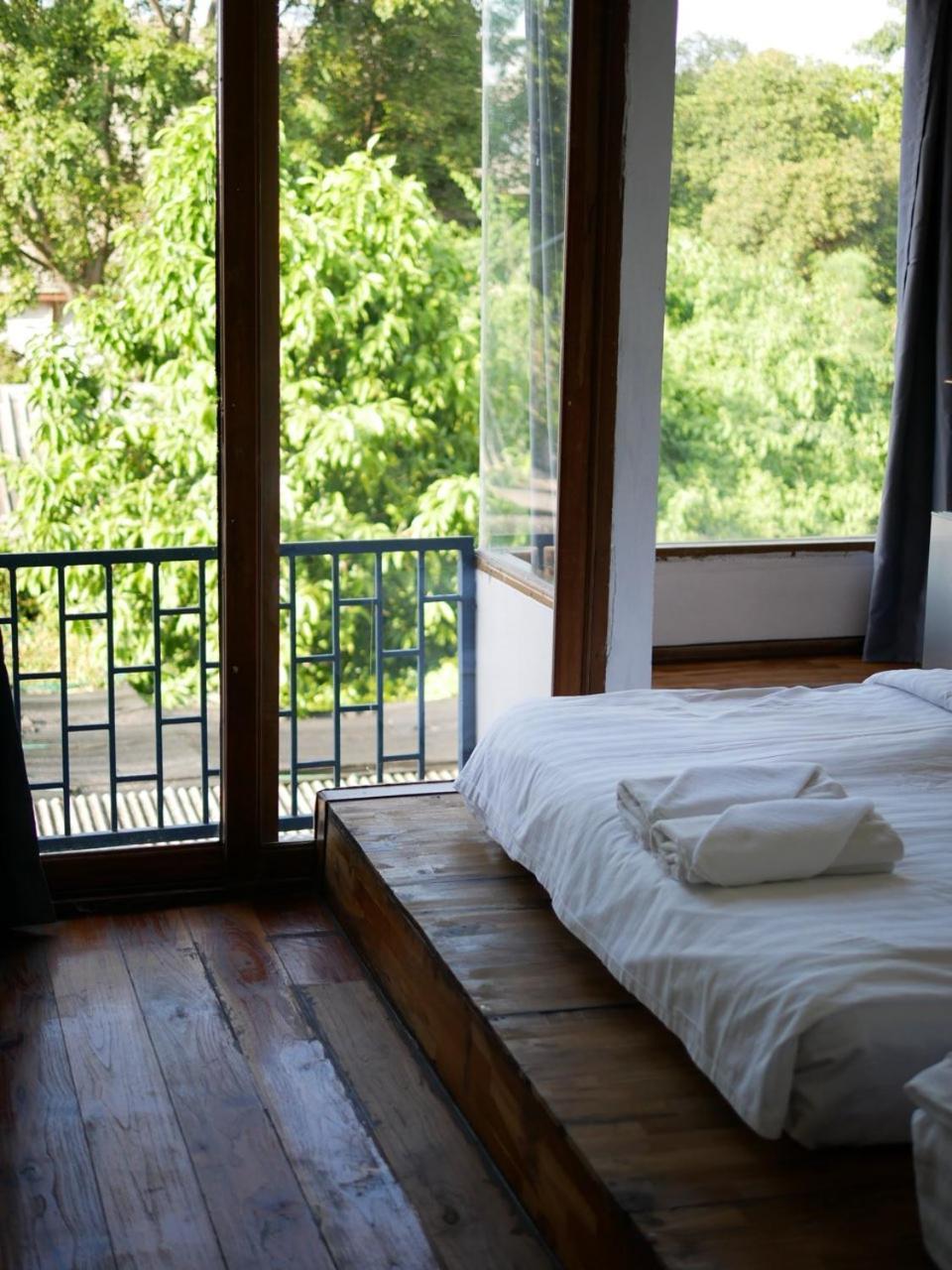 Sri Chiang Yeun House Hotel