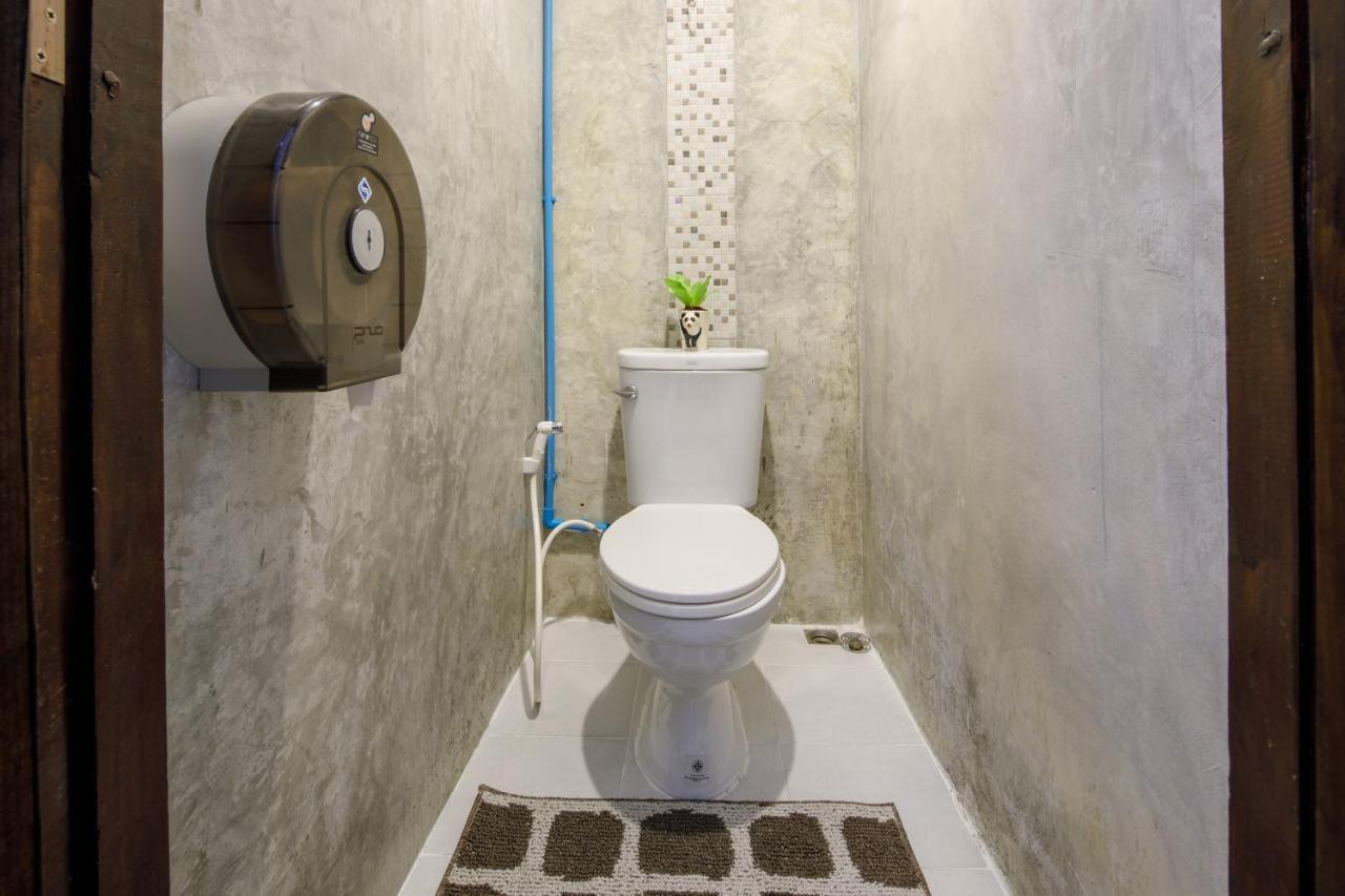 Albergue Mesa Chiang Mai