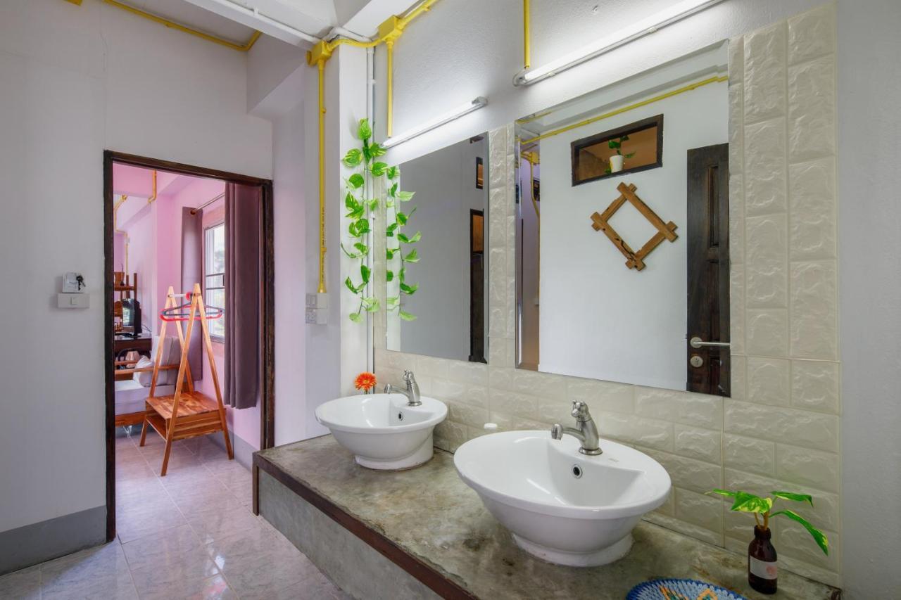 Albergue Mesa Chiang Mai