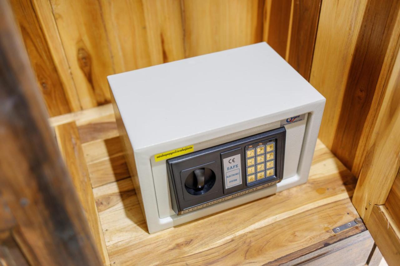 Mesa Albergue