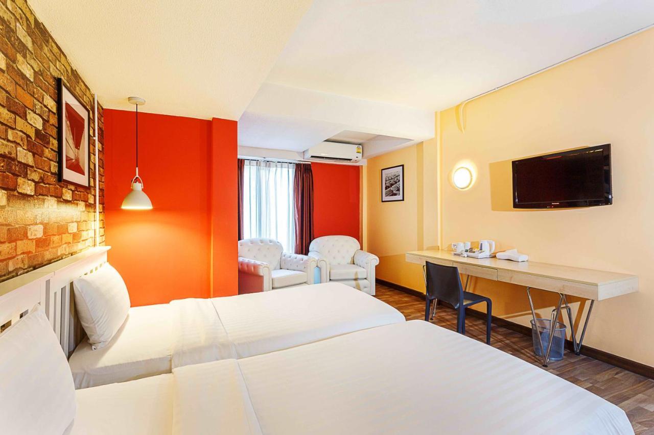 Ibis Styles