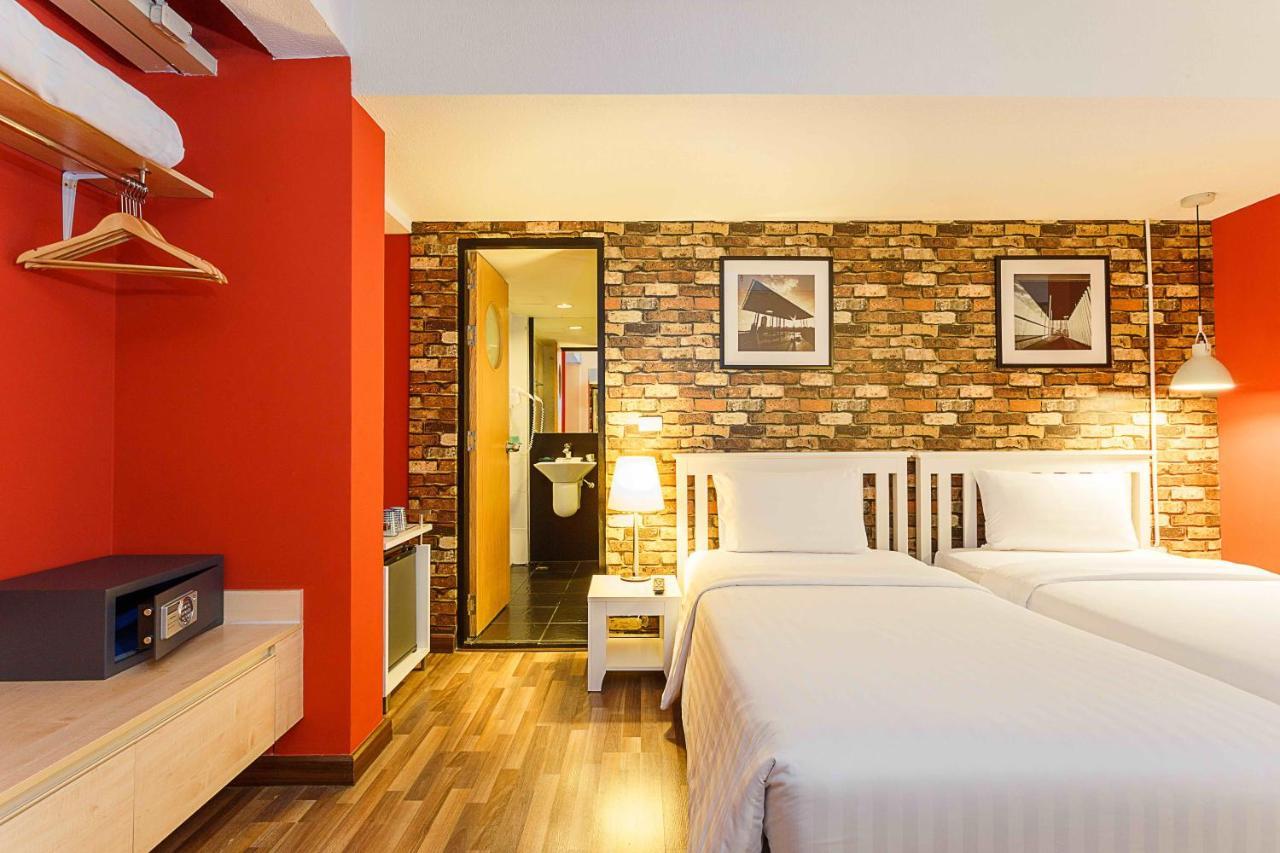 Ibis Styles Chiang Mai