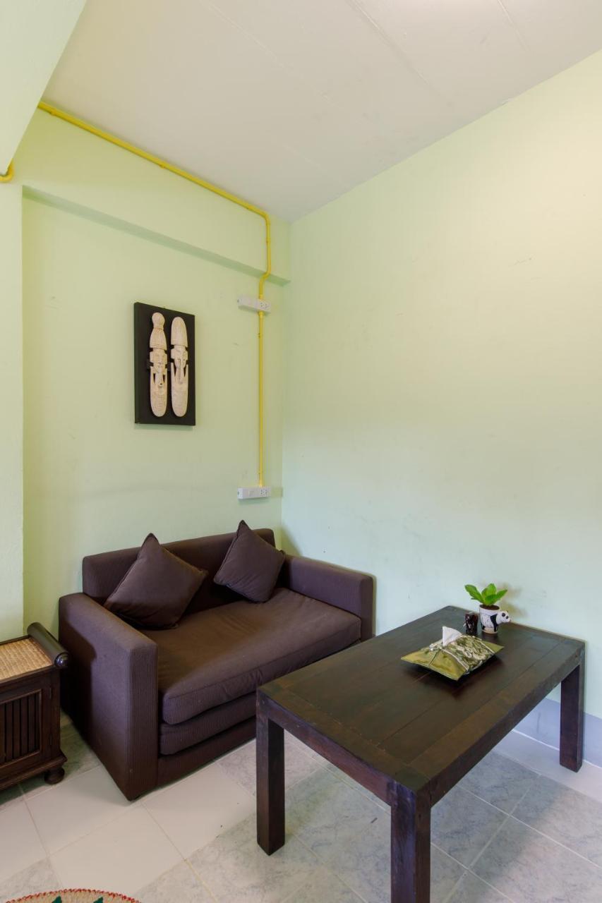 Mesa Albergue *