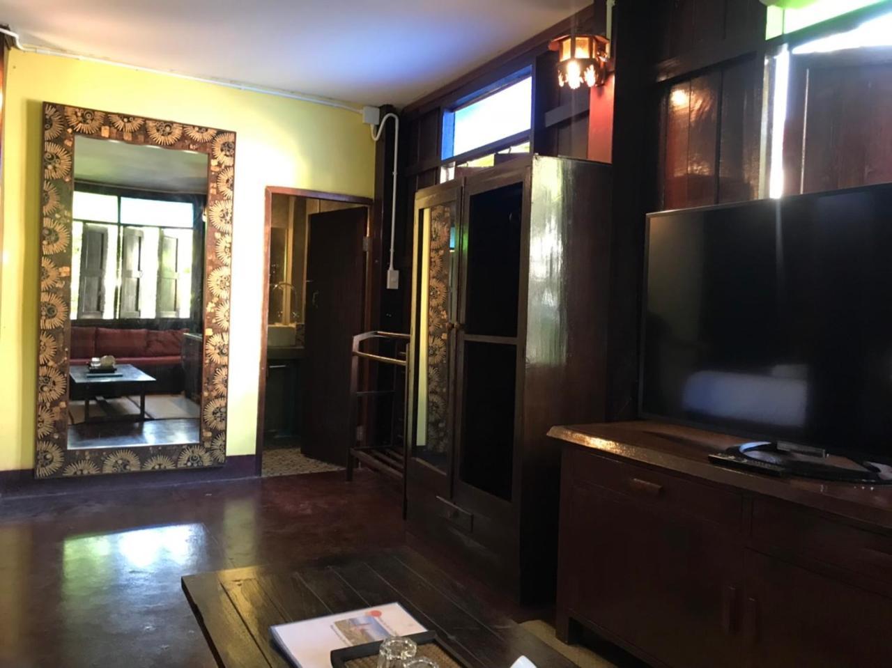 Baan Khun Krub Guest house Chiang Mai