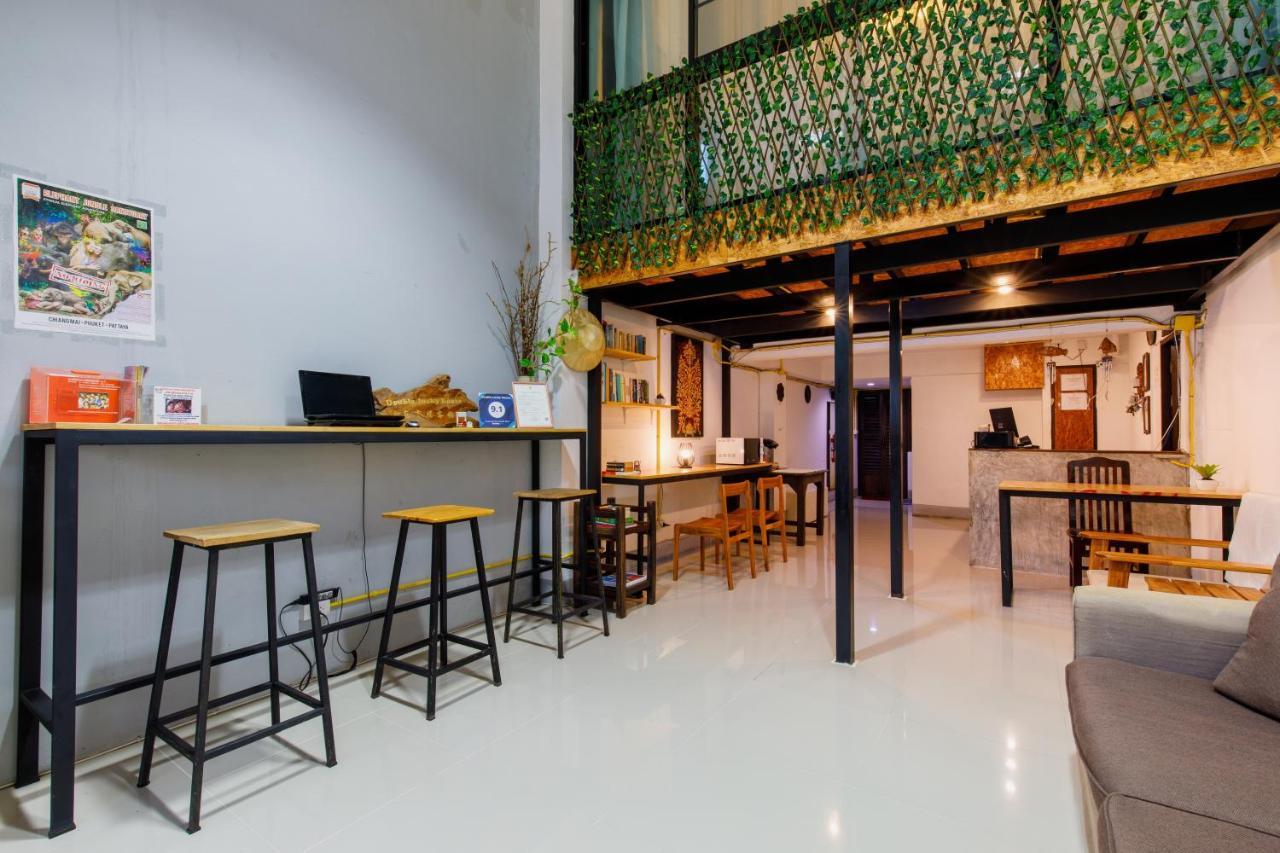 Albergue Mesa *