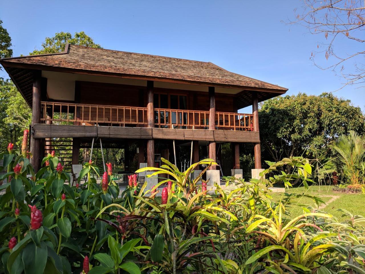 Resort Rice And Zen Boutique Chiang Mai