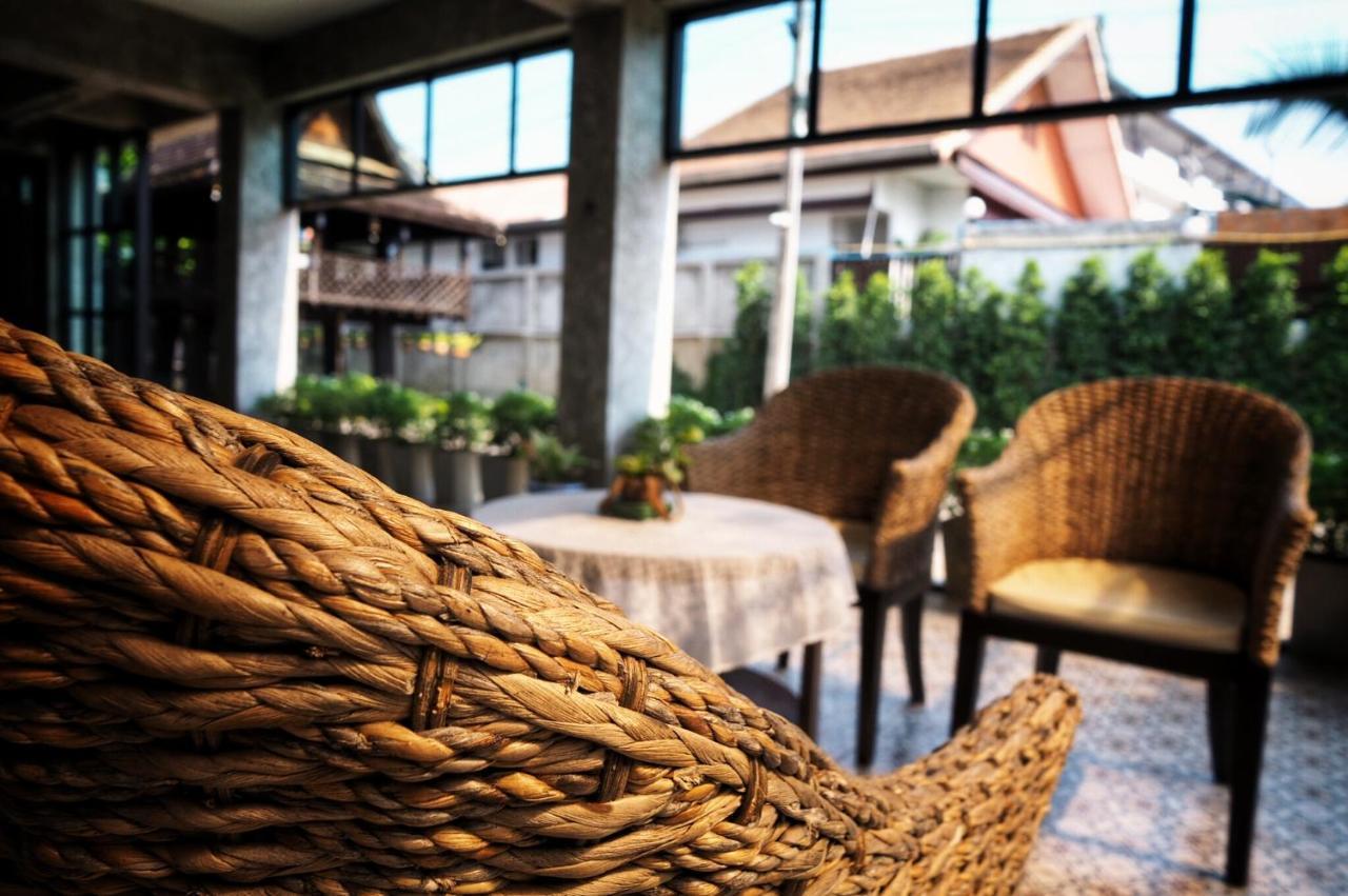 Hotel Na Baanya 3*