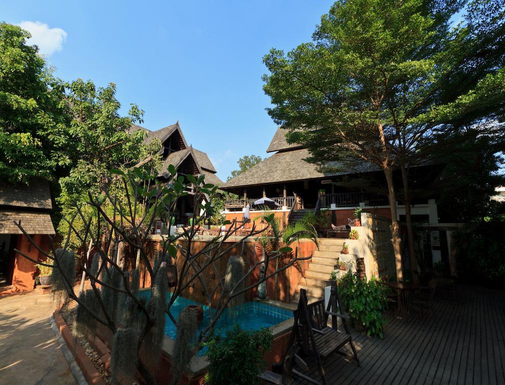 Hotel Rainforest Chiangmai Chiang Mai