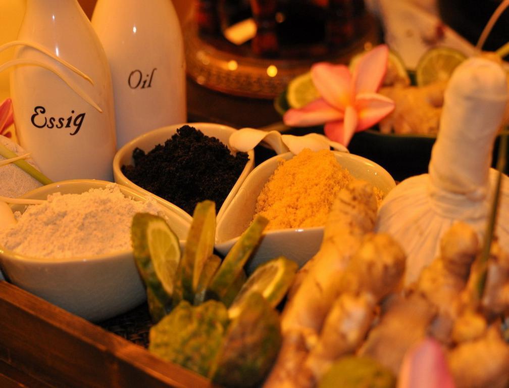 Hotel Rainforest Chiangmai
